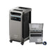Anker SOLIX F3800 Plus Portable Power Station + 50A Transfer Switch - Off Grid Stores