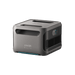 Anker SOLIX F3800 Plus Portable Power Station + Expansion Battery - Off Grid Stores