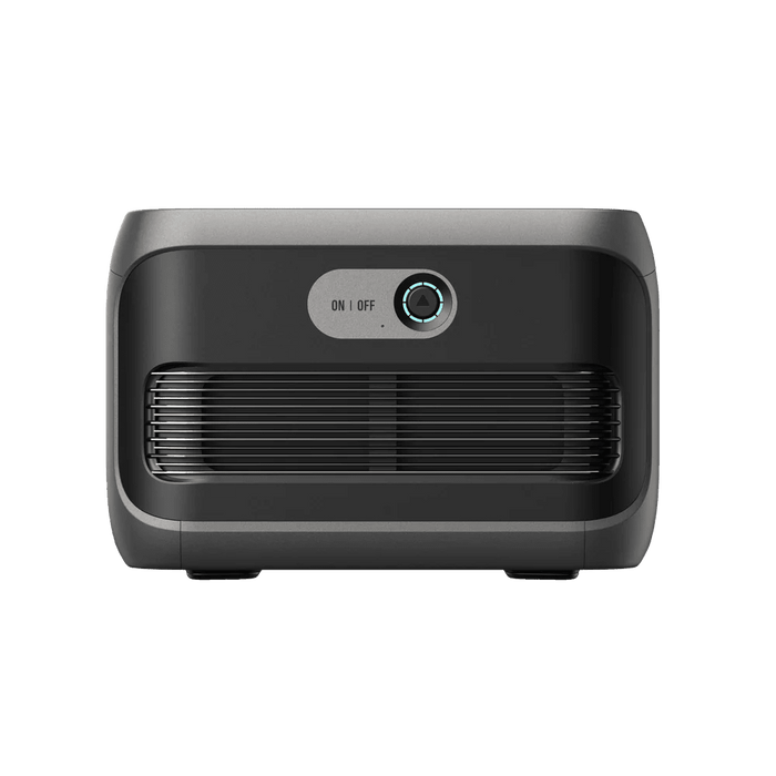 Anker SOLIX F3800 Plus Portable Power Station + Expansion Battery - Off Grid Stores