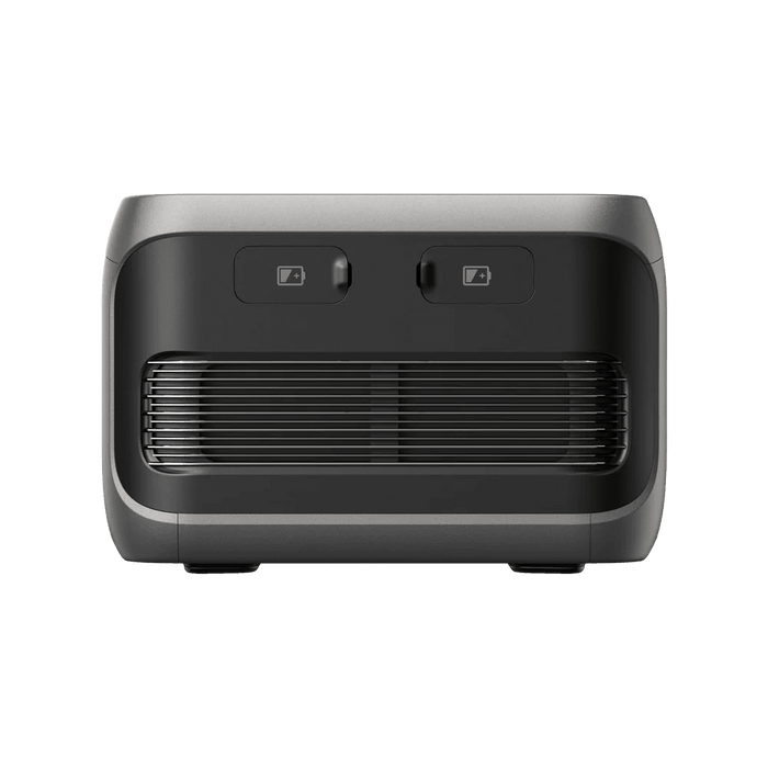 Anker SOLIX F3800 Plus Portable Power Station + Expansion Battery - Off Grid Stores