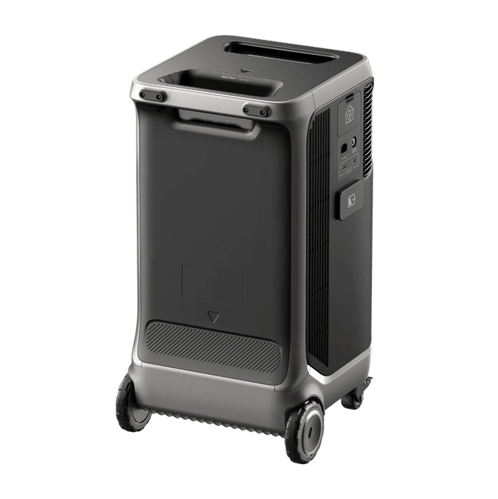 Anker SOLIX F3800 Portable Power Station 3840Wh | 6000W - Off Grid Stores