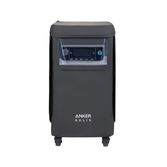 Anker SOLIX F3800 Protective Cover - Off Grid Stores