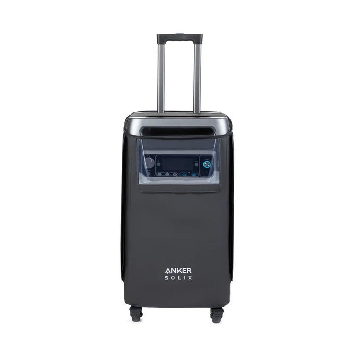 Anker SOLIX F3800 Protective Cover - Off Grid Stores