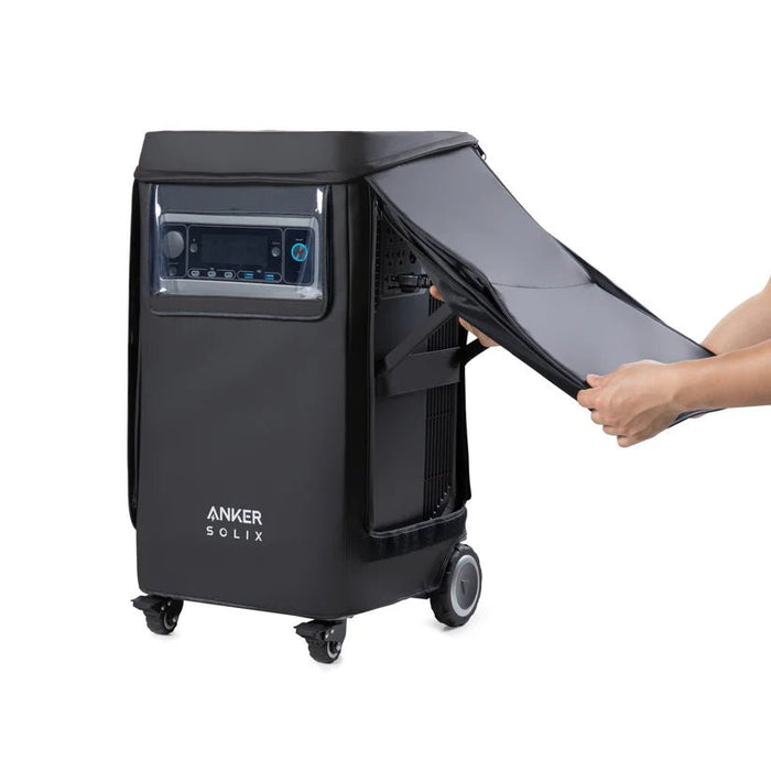 Anker SOLIX F3800 Protective Cover - Off Grid Stores