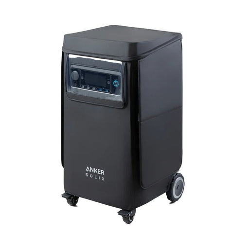 Anker SOLIX F3800 Protective Cover - Off Grid Stores