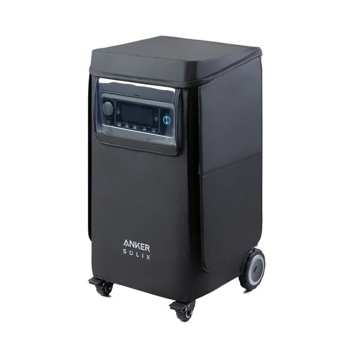 Anker SOLIX F3800 Protective Cover - Off Grid Stores