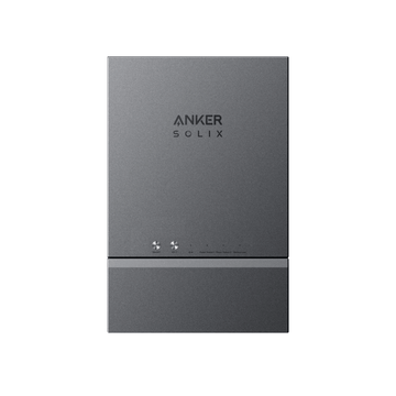 Anker SOLIX F3800 Solar Generator + Smart Home Power Kit - Off Grid Stores