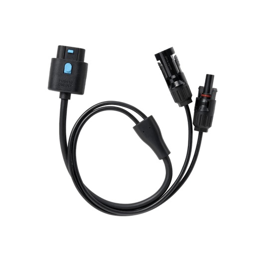 Anker SOLIX High - Voltage Solar Charging Cable (for F3800 Plus) - Off Grid Stores