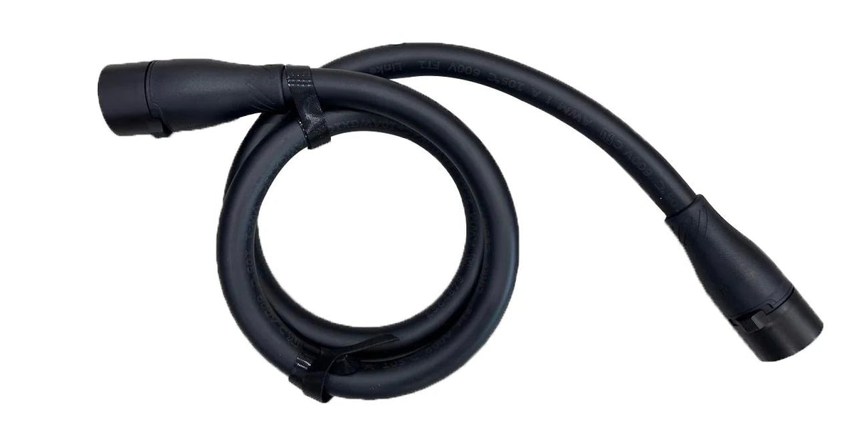 Anker SOLIX Home Power Panel Cable - Off Grid Stores