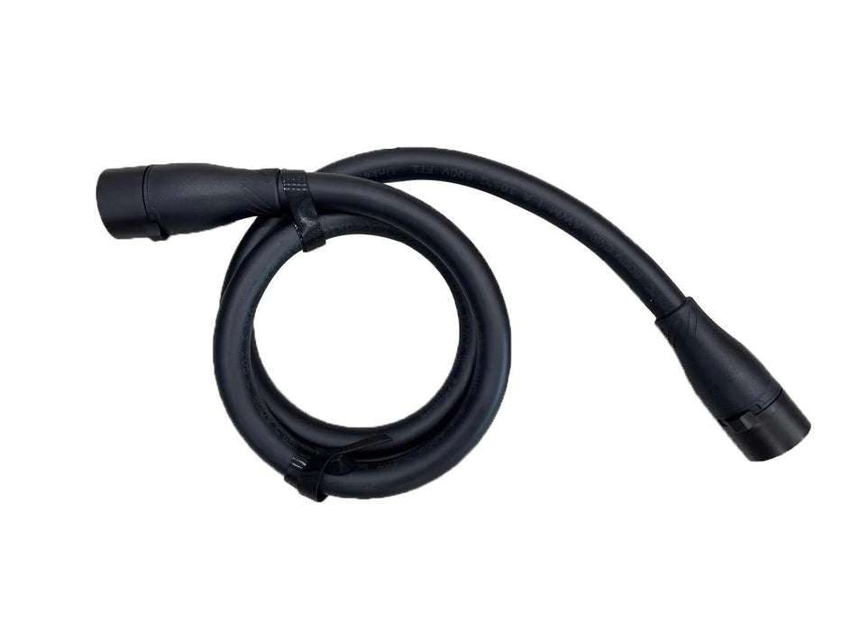 Anker SOLIX Home Power Panel Cable - Off Grid Stores