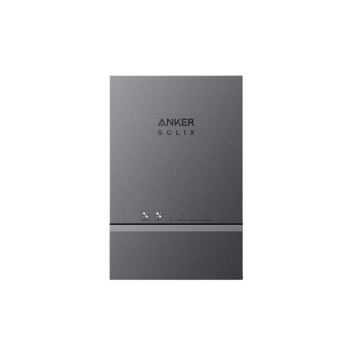 Anker SOLIX Home Power Panel with Subpanel Kit - Off Grid Stores