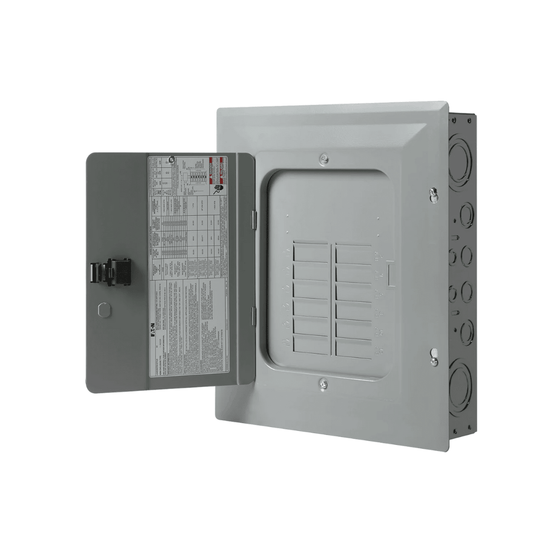 Anker SOLIX Home Power Panel with Subpanel Kit - Off Grid Stores
