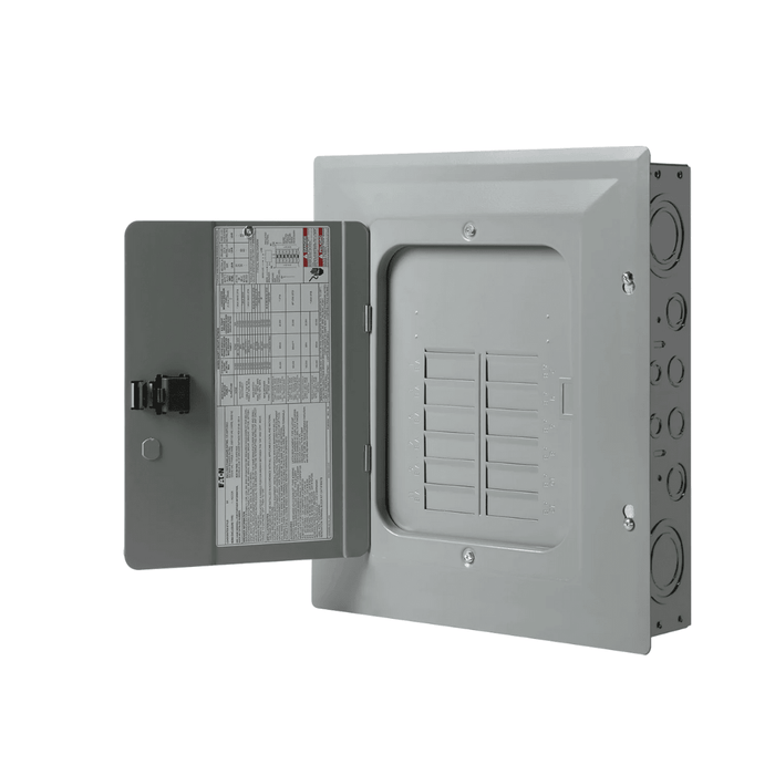 Anker SOLIX Home Power Panel with Subpanel Kit - Off Grid Stores