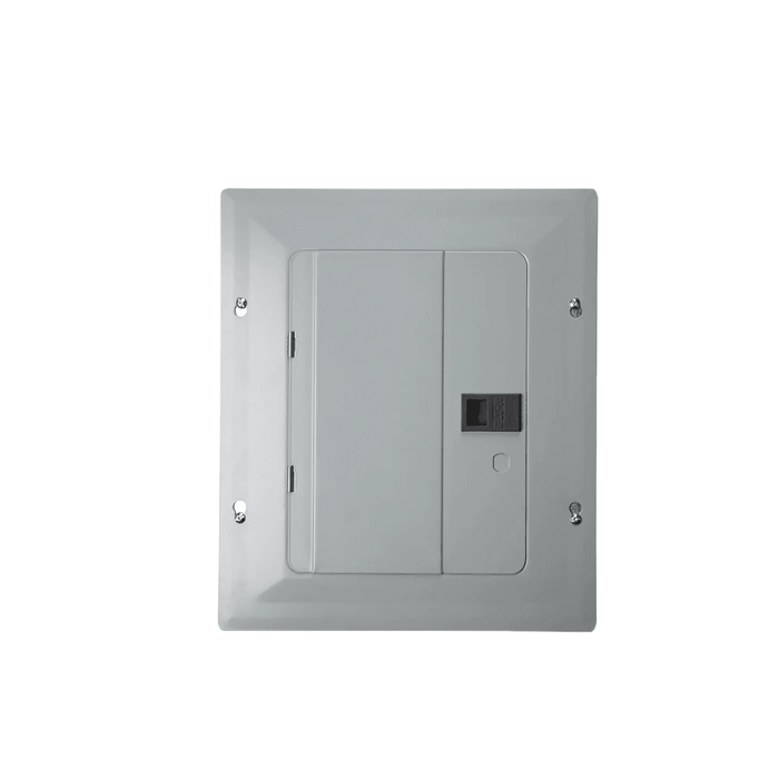 Anker SOLIX Home Power Panel with Subpanel Kit - Off Grid Stores