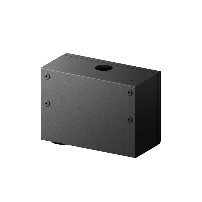 Anker SOLIX Power Dock for E10 Automatic Backup Kit | 10 - 30kW Turbo Output | Smart Grid & Storm - Guard - Off Grid Stores