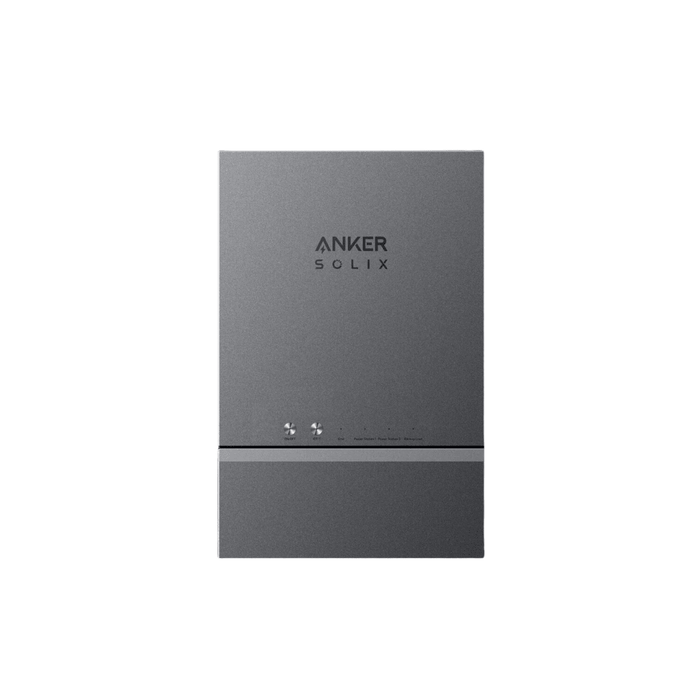 Anker SOLIX Smart Home Panel - Off Grid Stores