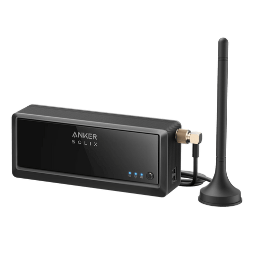Anker SOLIX Smart Meter (For F3000) - Off Grid Stores