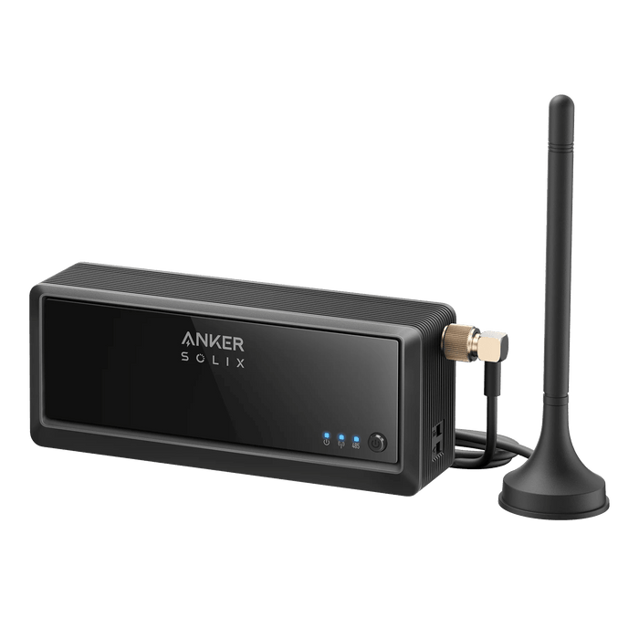 Anker SOLIX Smart Meter (For F3000) - Off Grid Stores