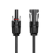 Anker SOLIX Solar Panel MC4 Charging Cable - Off Grid Stores