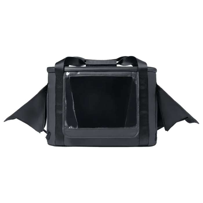 Anker SOLIX Water Resistant Bag Black (C1000X Covers) - Off Grid Stores