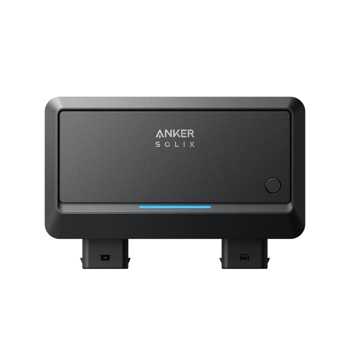 Anker SOLIX F3000 Portable Power Station