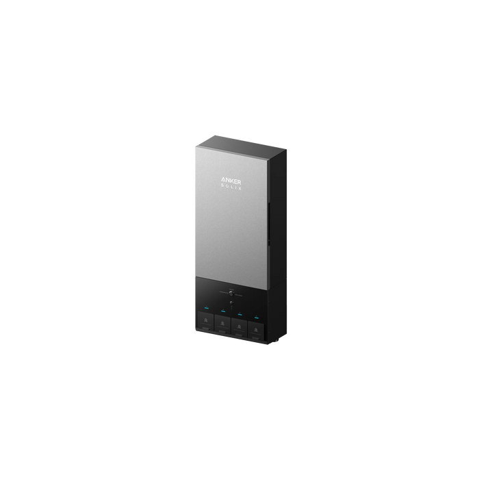Anker SOLIX E10 Off-Grid Kits + 10 x 440W Rigid Solar Panels