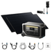 Anker SOLIX F3000 + Power Saver Kit - Off Grid Stores