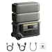Anker SOLIX F3000 Solar Generator + Expansion Batteries - Off Grid Stores