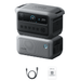 Anker SOLIX C2000 Gen 2 Portable Power Station - Off Grid Stores