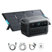 Anker SOLIX C2000 Gen 2 Portable Power Station - Off Grid Stores