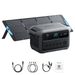 Anker SOLIX C2000 Gen 2 Portable Power Station - Off Grid Stores