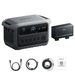 Anker SOLIX C2000 Gen 2 Portable Power Station - Off Grid Stores