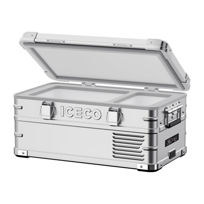 ICECO APL20 20L Light Duty Aluminum Freezer Single Zone