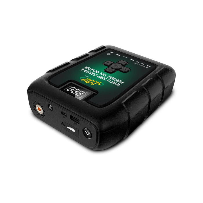 Jump N Start 800 Amp Jump Starter and Tire Inflator