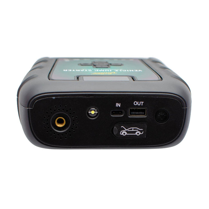 Jump N Start 800 Amp Jump Starter and Tire Inflator