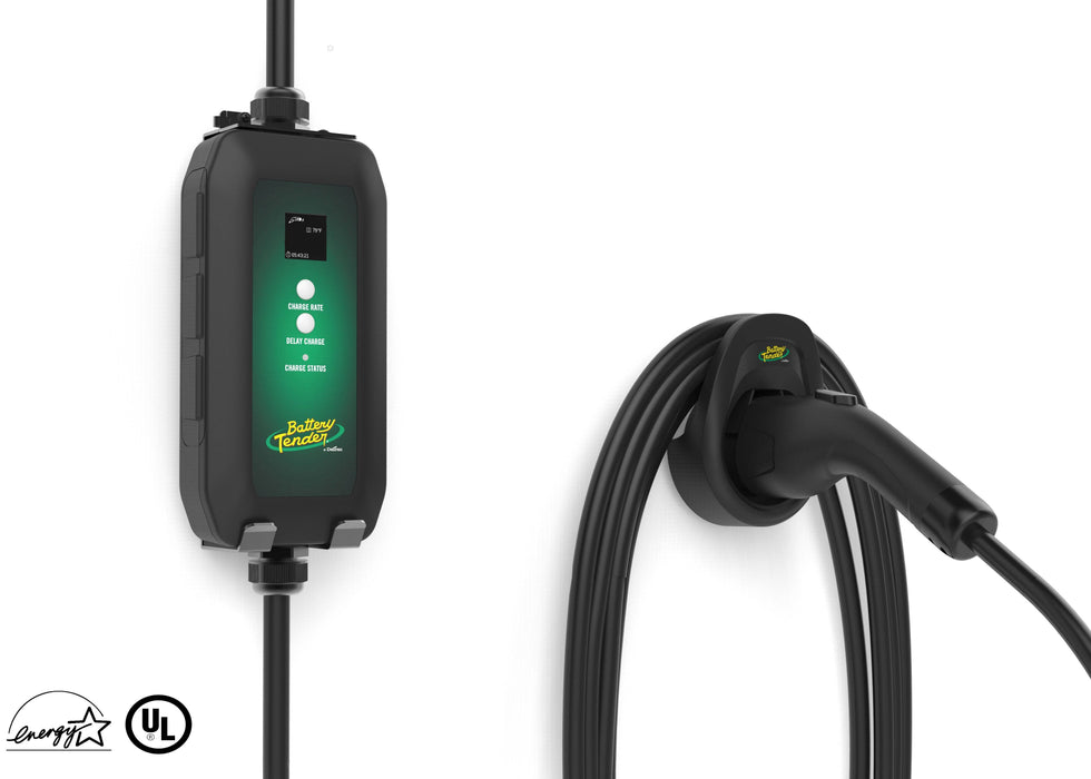 eCharge 16 Amp Level 1 EV Charger