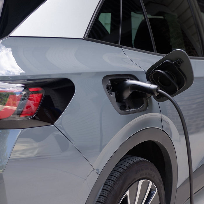 eCharge 40 Amp Level 2 EV Charger
