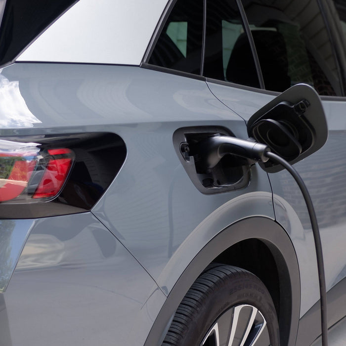 eCharge 48 Amp Level 2 EV Charger