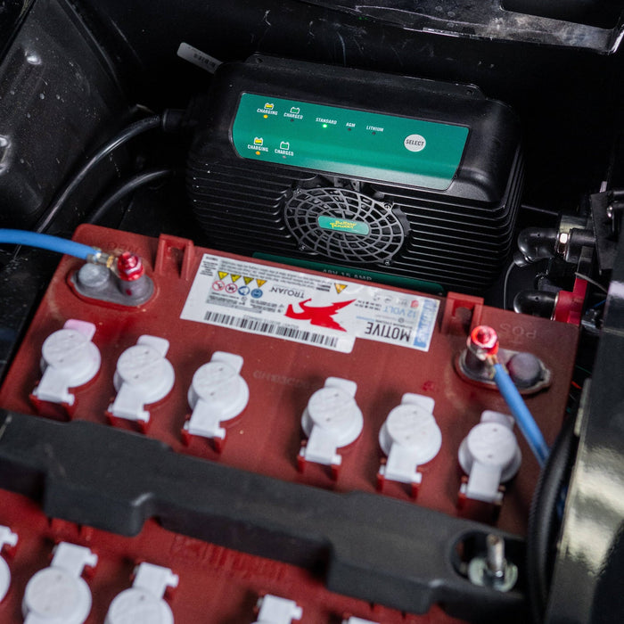 Battery Tender PowerPlus 36V 18 Amp Battery Charger and Maintainer - Off Grid Stores