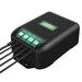 Battery Tender WaveCharge Pro 4-Bank 12V 40 Amp Battery Charger and Maintainer - Off Grid Stores