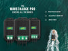 Battery Tender WaveCharge Pro 4-Bank 12V 40 Amp Battery Charger and Maintainer - Off Grid Stores