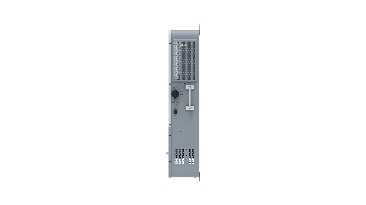 BigBattery APEX 10K Off - Grid Hybrid Inverter - Off Grid Stores