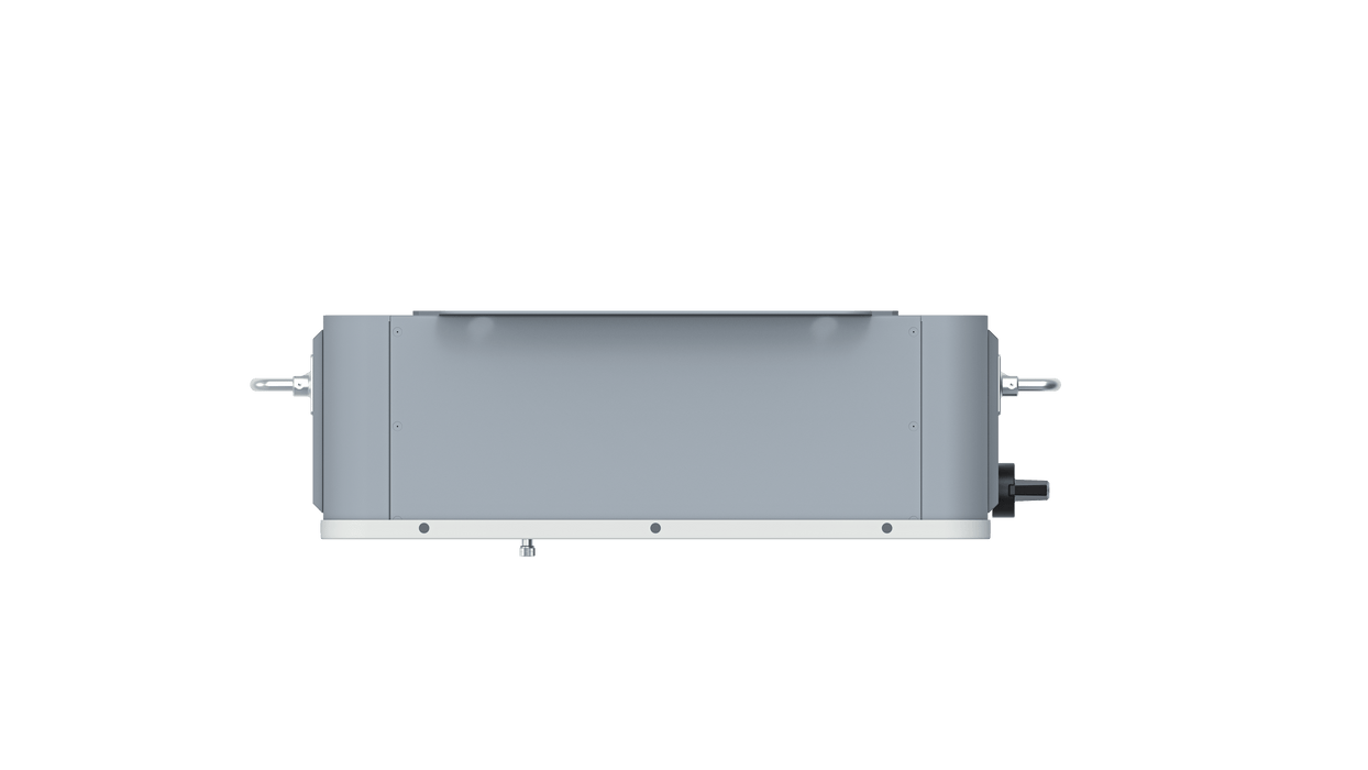 BigBattery APEX 10K Off - Grid Hybrid Inverter - Off Grid Stores