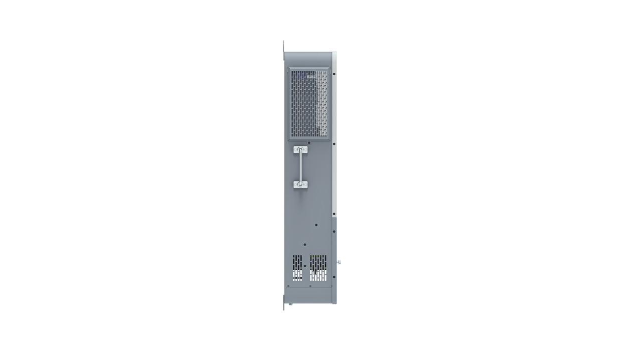 BigBattery APEX 10K Off - Grid Hybrid Inverter - Off Grid Stores