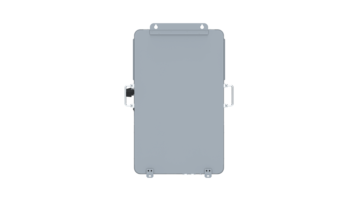 BigBattery APEX 10K Off - Grid Hybrid Inverter - Off Grid Stores