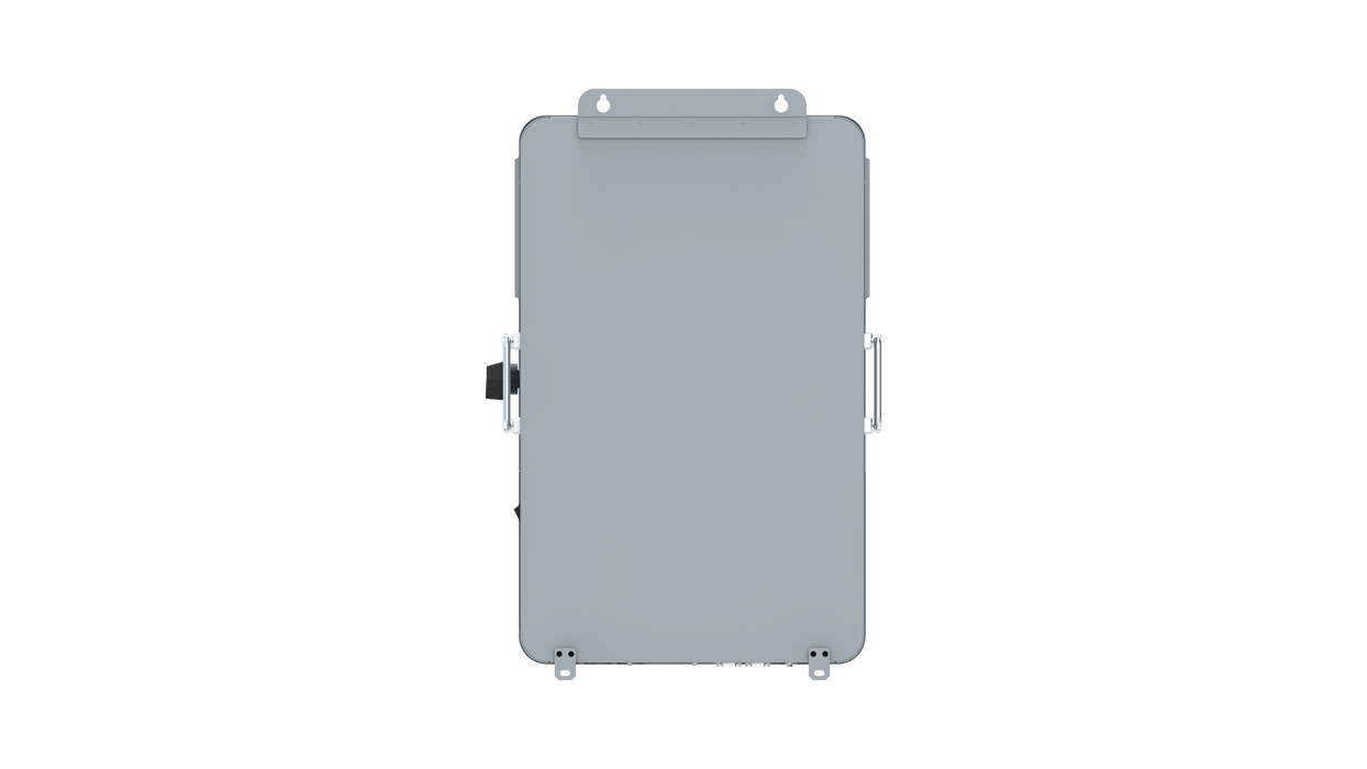 BigBattery APEX 6.5K Off - Grid Hybrid Inverter - Off Grid Stores