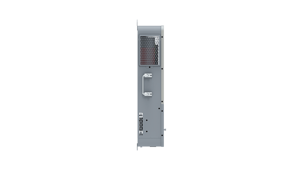 BigBattery APEX 6.5K Off - Grid Hybrid Inverter - Off Grid Stores