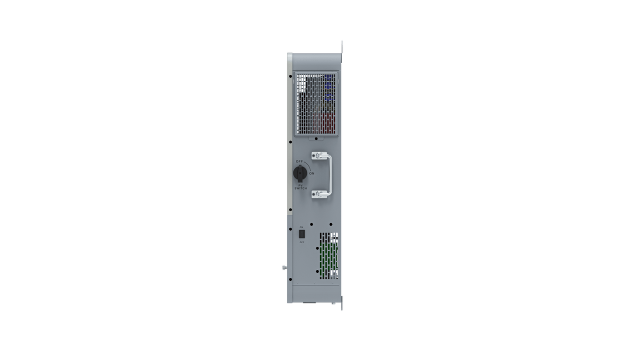 BigBattery APEX 6.5K Off - Grid Hybrid Inverter - Off Grid Stores