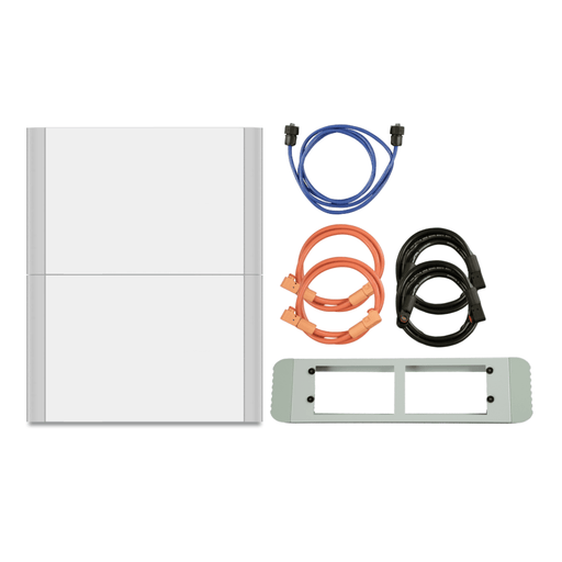 BigBattery ETHOS 2x Expansion Kit - Off Grid Stores