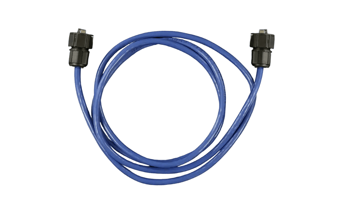 BigBattery ETHOS 48V LiFePO4 Batteries (30.7kWh - 61.4kWh) + 2 x EG4 18kPV 12,000W 48V Hybrid Inverters - Off Grid Stores